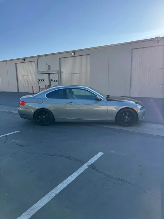 2008 BMW E92 3 Series Coupe - Image 2 of 10