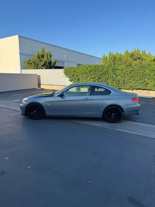 2008 BMW E92 3 Series Coupe - Image 4 of 10