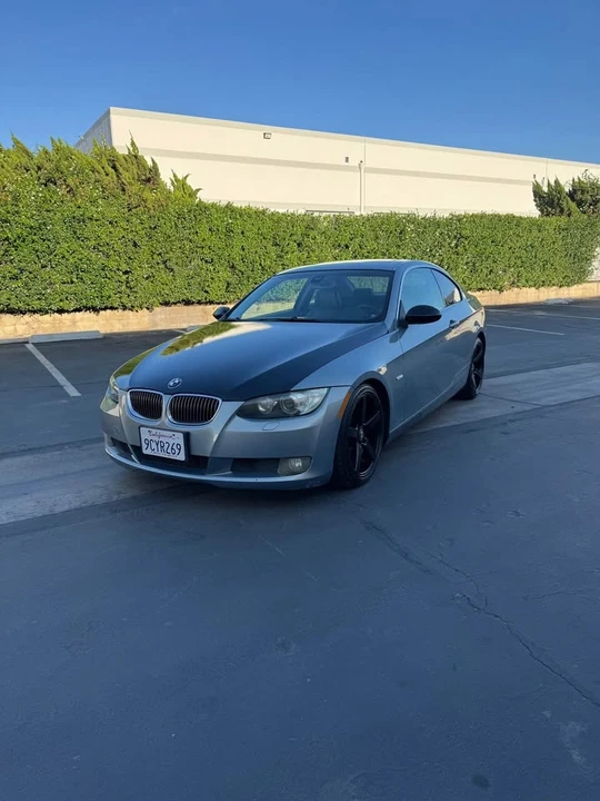 2008 BMW E92 3 Series Coupe - Image 5 of 10