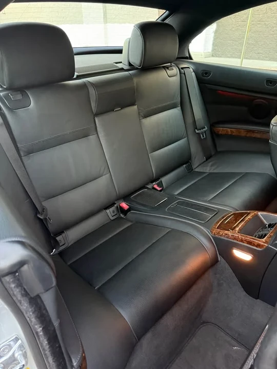 2008 BMW E93 3 Series Convertible - Image 11 of 15