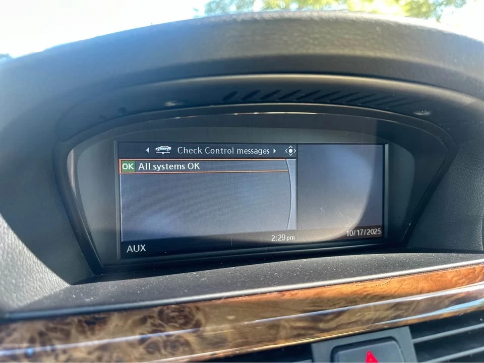 2008 BMW E93 3 Series Convertible - Image 12 of 16