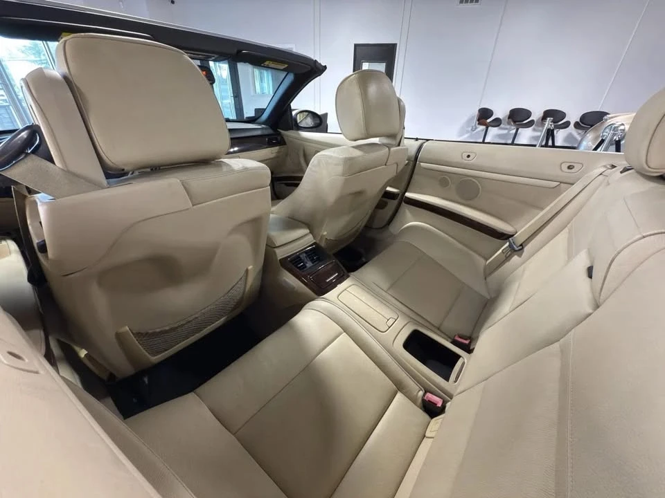 2008 BMW E93 3 Series Convertible - Image 17 of 19