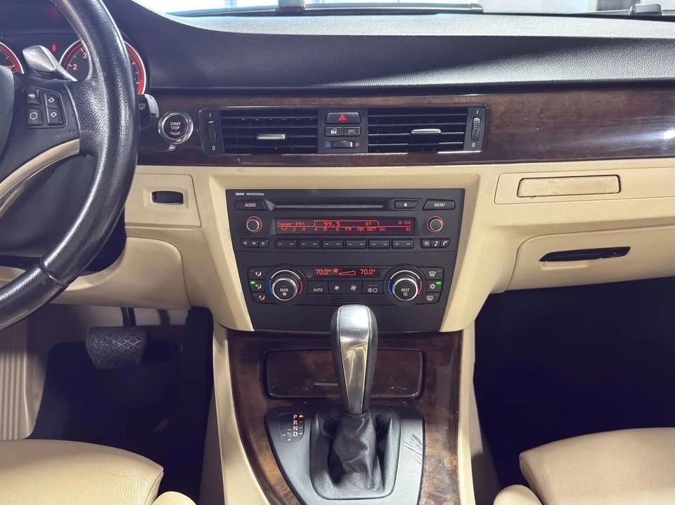 2008 BMW E93 3 Series Convertible - Image 16 of 19