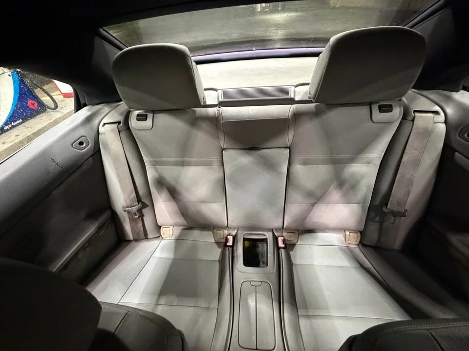 2008 BMW E93 3 Series Convertible - Image 10 of 11