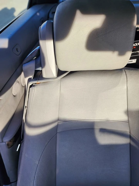 2008 BMW E93 3 Series Convertible - Image 3 of 6