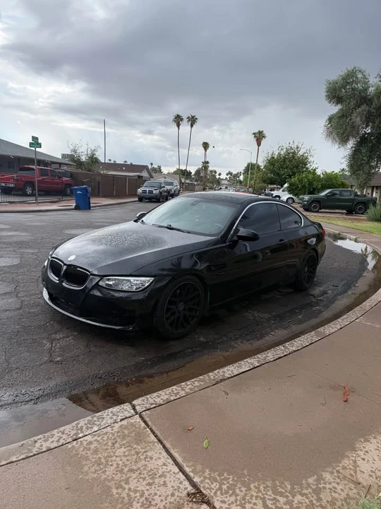 2008 BMW E92 3 Series Coupe - Image 3 of 3
