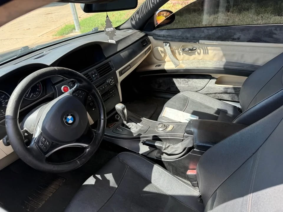 2008 BMW E92 3 Series Coupe - Image 2 of 3