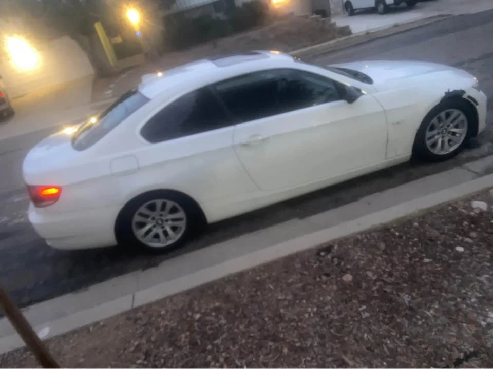 2008 BMW E92 3 Series Coupe - Image 6 of 6