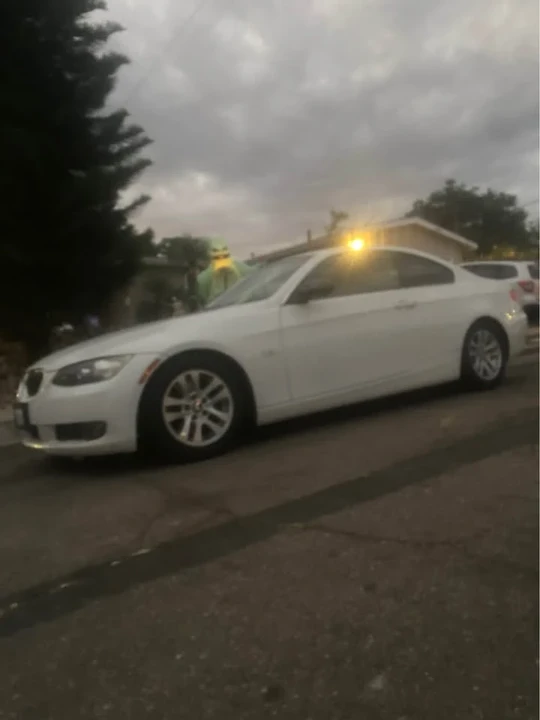 2008 BMW E92 3 Series Coupe - Image 2 of 6