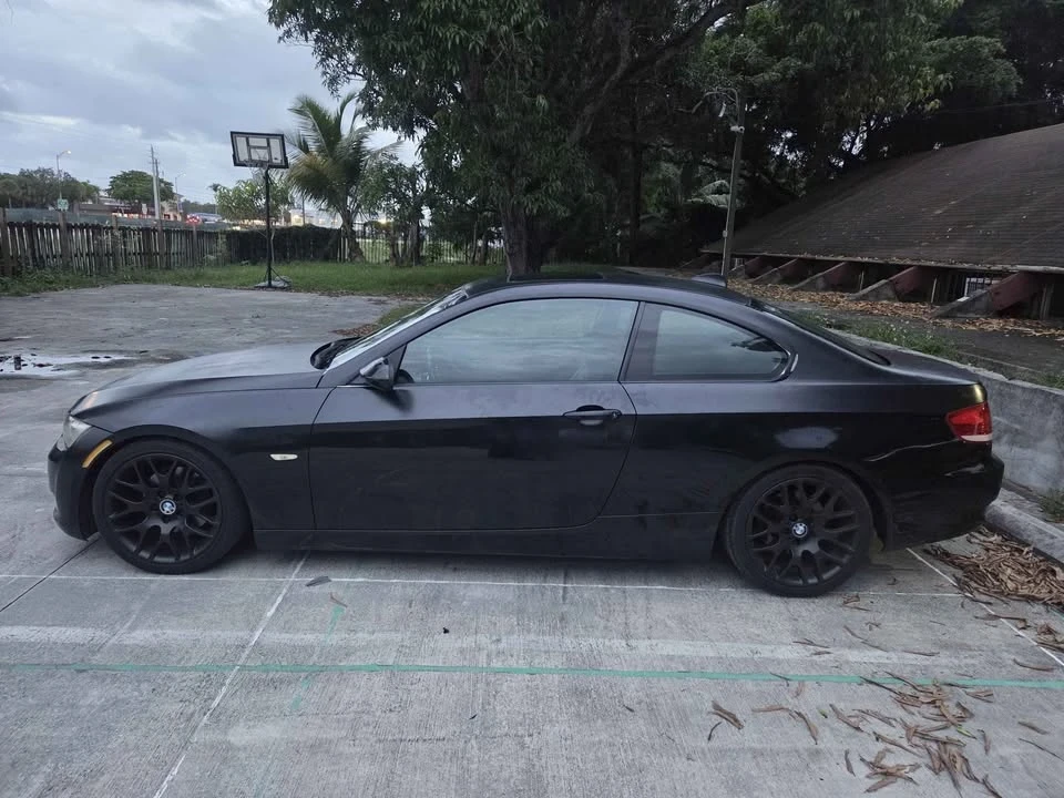 2008 BMW E92 3 Series Coupe - Image 4 of 7