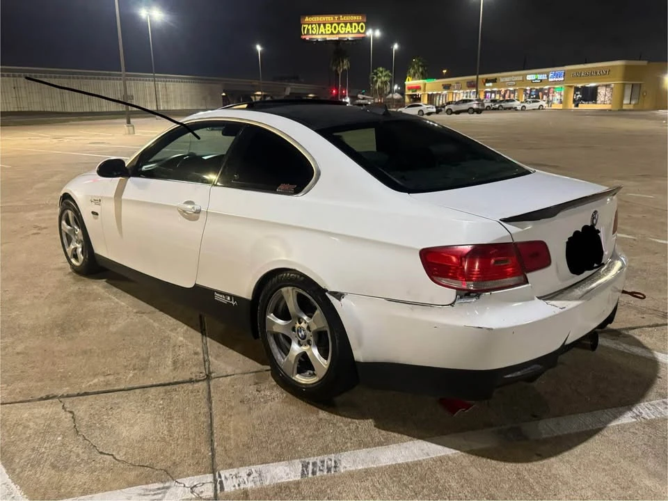 2008 BMW E92 3 Series Coupe - Image 4 of 8