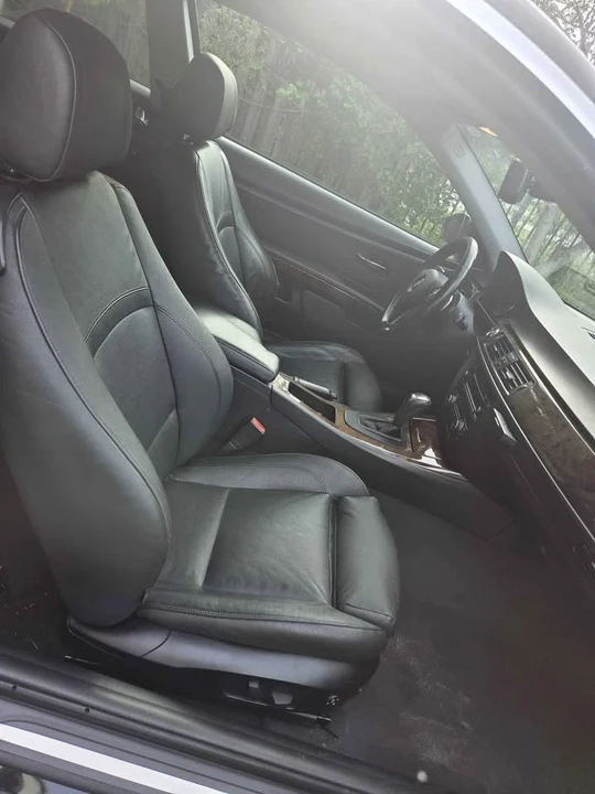 2008 BMW E92 3 Series Coupe - Image 2 of 7