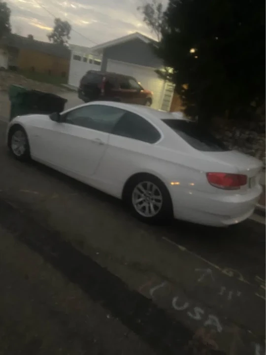 2008 BMW E92 3 Series Coupe - Image 3 of 6