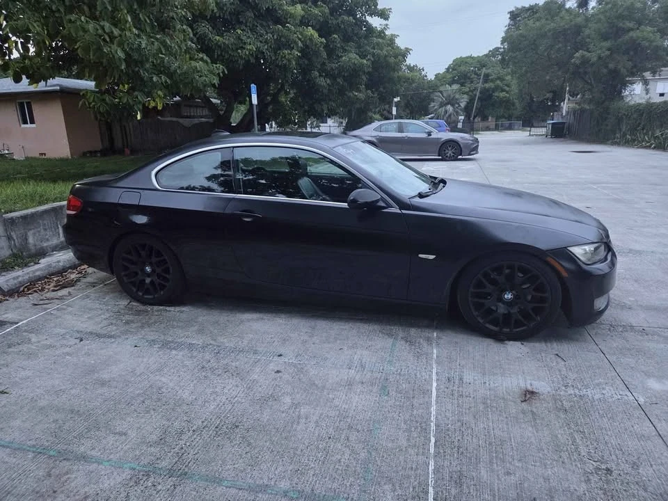 2008 BMW E92 3 Series Coupe - Image 5 of 7