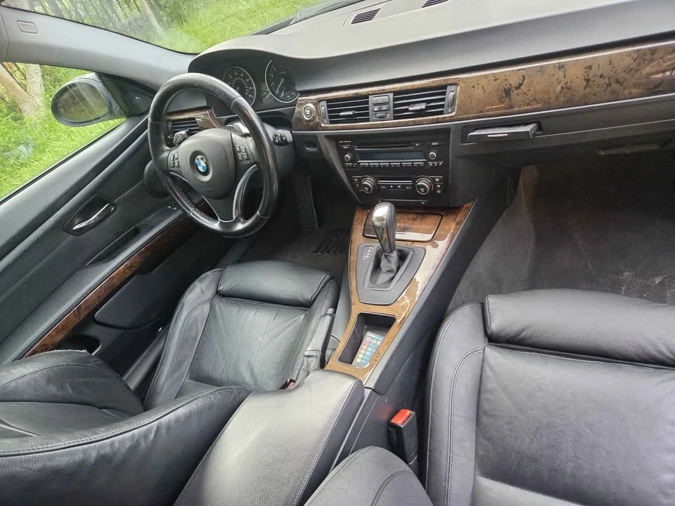 2008 BMW E92 3 Series Coupe - Image 6 of 7