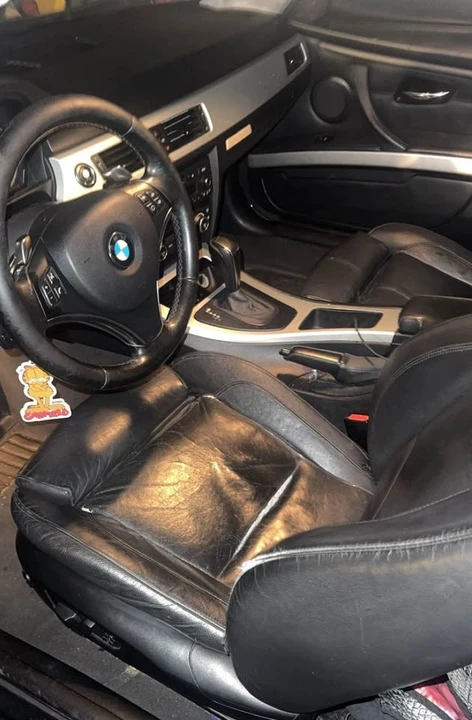 2008 BMW E92 3 Series Coupe - Image 6 of 6