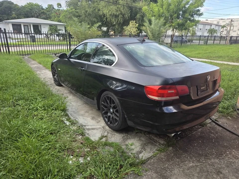 2008 BMW E92 3 Series Coupe - Image 7 of 7