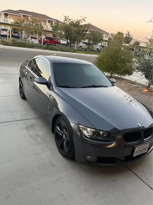 2008 BMW E92 3 Series Coupe - Image 5 of 7