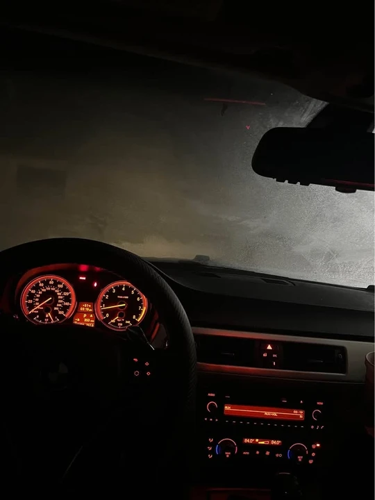 2008 BMW E92 3 Series Coupe - Image 7 of 7