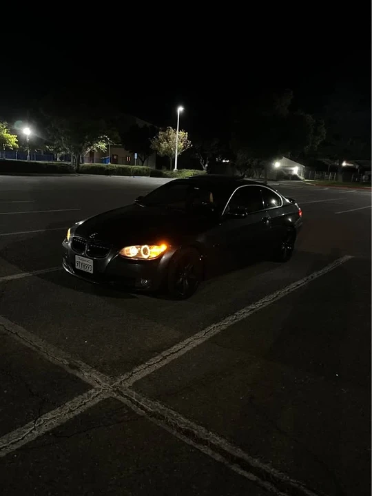 2008 BMW E92 3 Series Coupe - Image 3 of 7