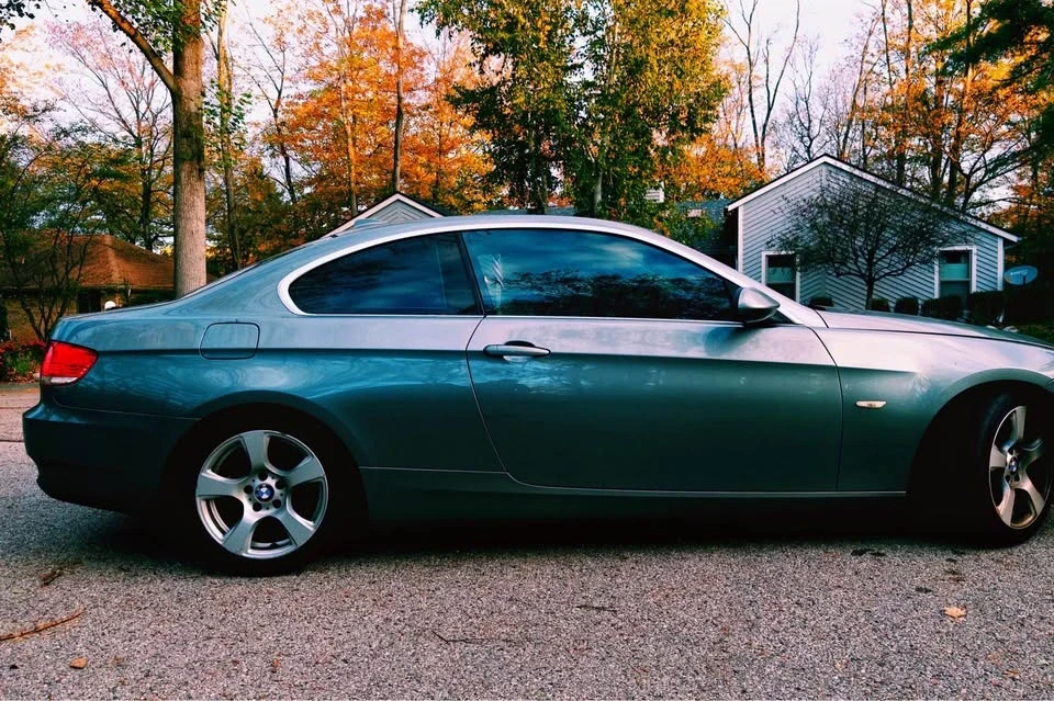 2008 BMW E92 3 Series Coupe - Image 12 of 15