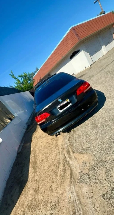 2008 BMW E92 3 Series Coupe - Image 5 of 6