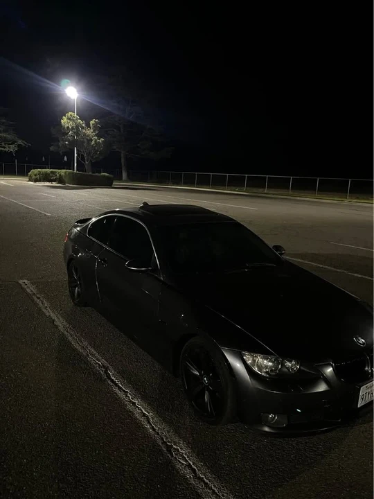 2008 BMW E92 3 Series Coupe - Image 4 of 7