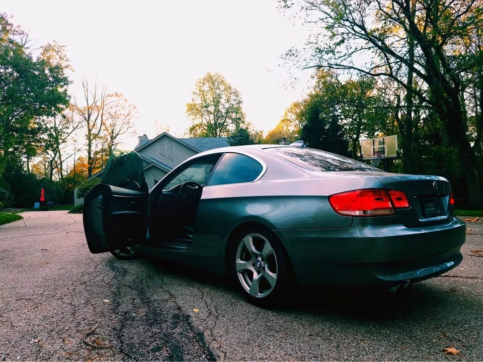 2008 BMW E92 3 Series Coupe - Image 15 of 15