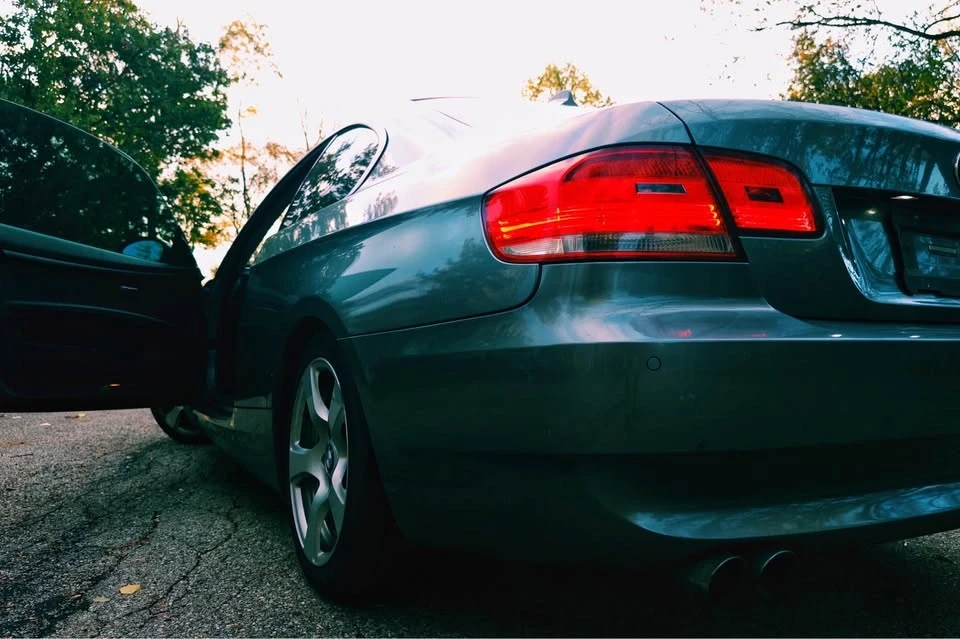2008 BMW E92 3 Series Coupe - Image 14 of 15