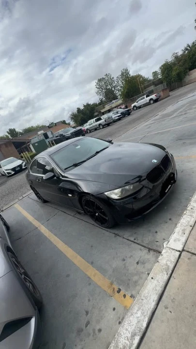 2008 BMW E92 3 Series Coupe - Image 2 of 6