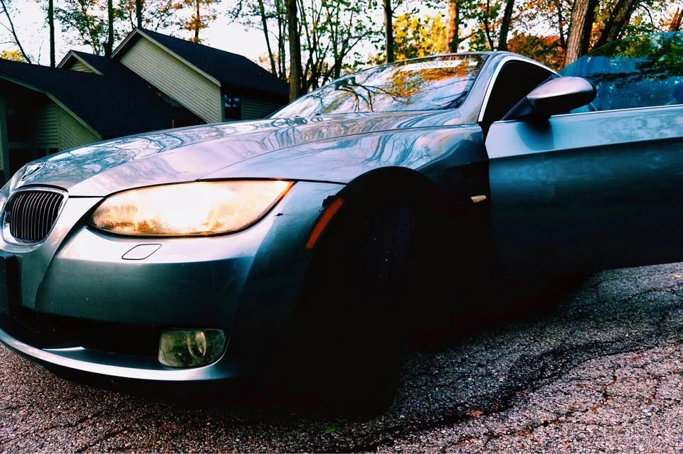 2008 BMW E92 3 Series Coupe - Image 9 of 15