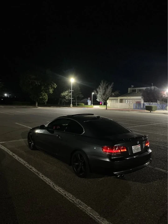 2008 BMW E92 3 Series Coupe - Image 2 of 7
