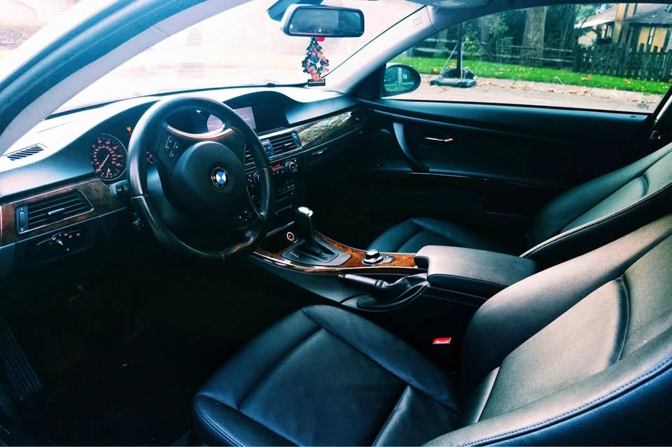 2008 BMW E92 3 Series Coupe - Image 8 of 15