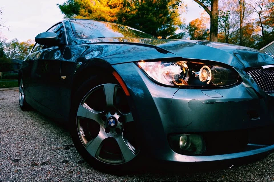 2008 BMW E92 3 Series Coupe - Image 11 of 15