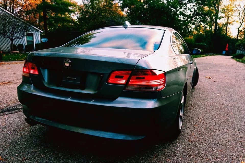 2008 BMW E92 3 Series Coupe - Image 13 of 15