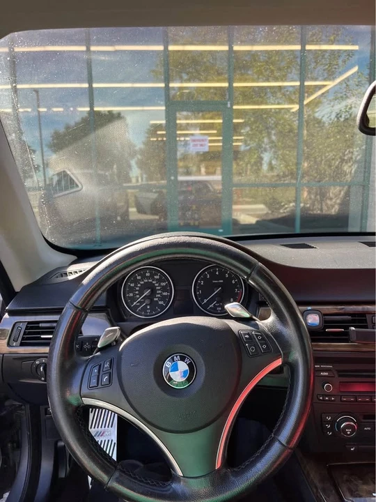 2008 BMW E92 3 Series Coupe - Image 6 of 11