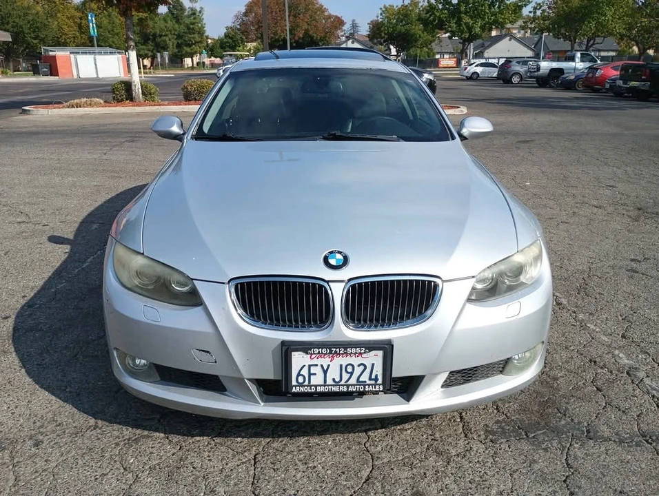 2008 BMW E92 3 Series Coupe - Image 4 of 12