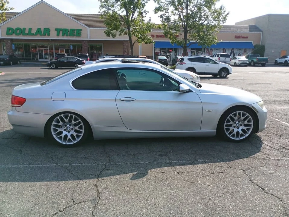 2008 BMW E92 3 Series Coupe - Image 2 of 12