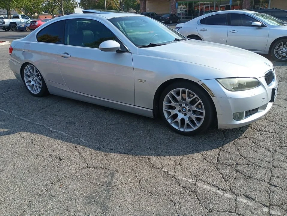 2008 BMW E92 3 Series Coupe - Image 5 of 12