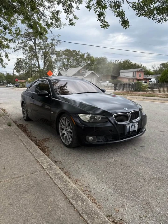 2008 BMW E92 3 Series Coupe - Image 3 of 8