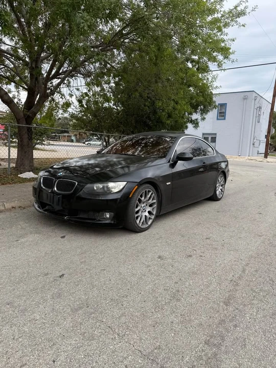 2008 BMW E92 3 Series Coupe - Image 2 of 8