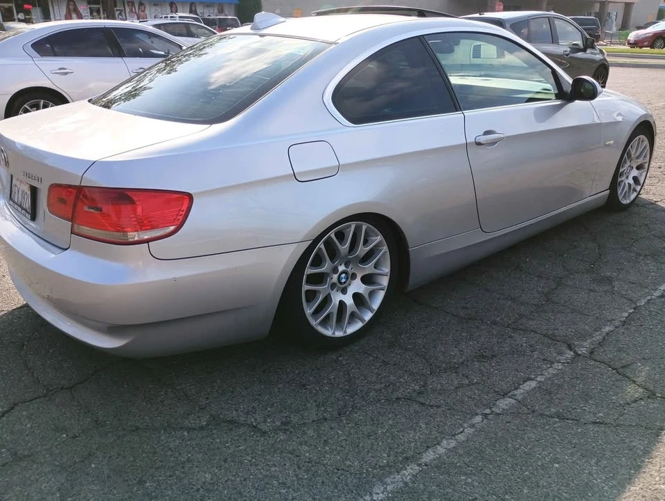 2008 BMW E92 3 Series Coupe - Image 3 of 12
