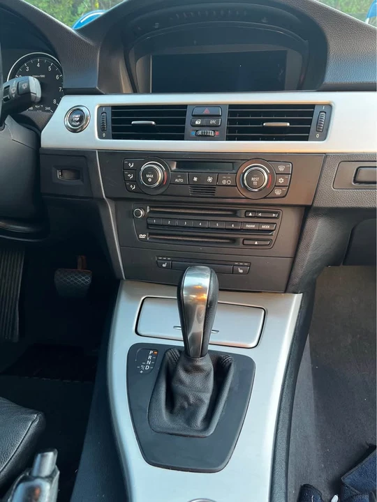 2008 BMW E92 3 Series Coupe - Image 13 of 16