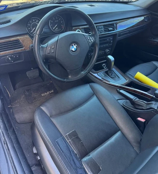 2008 BMW E92 3 Series Coupe - Image 5 of 6