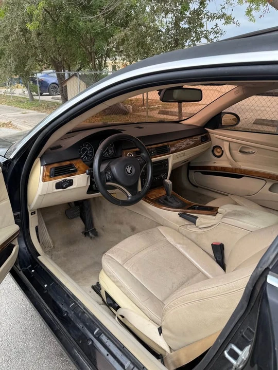 2008 BMW E92 3 Series Coupe - Image 6 of 8