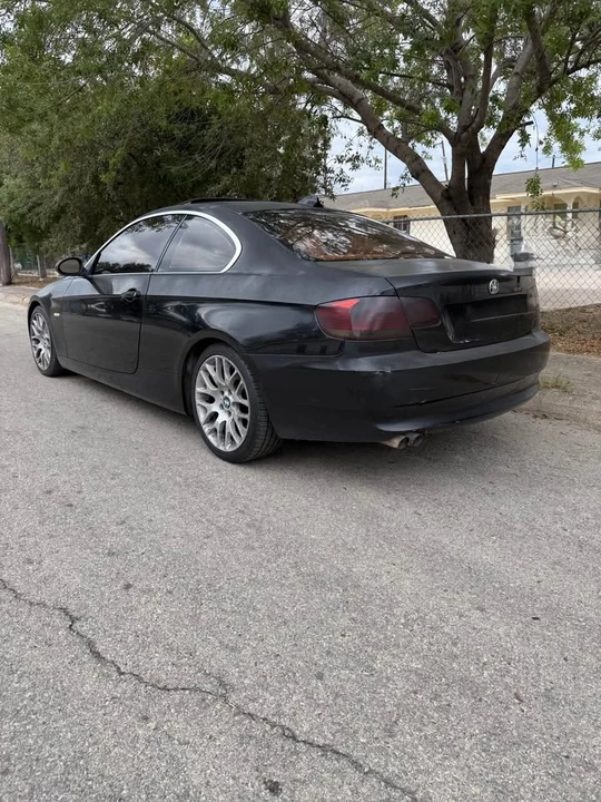 2008 BMW E92 3 Series Coupe - Image 5 of 8