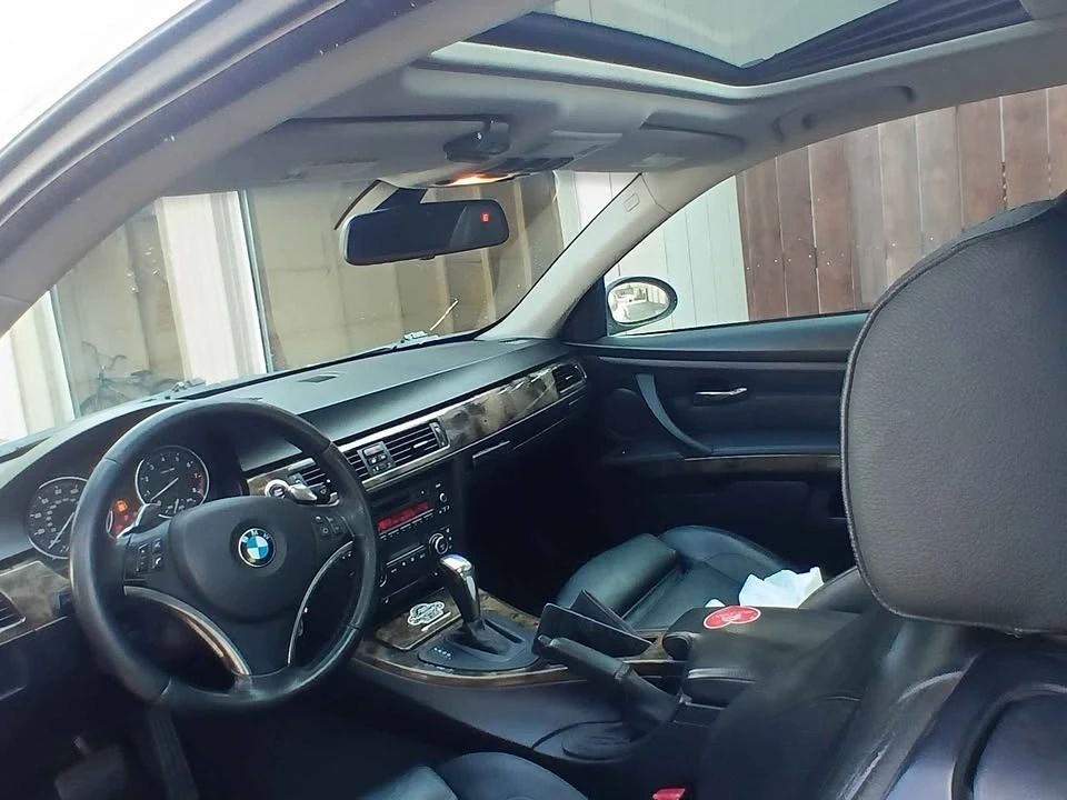 2008 BMW E92 3 Series Coupe - Image 10 of 12