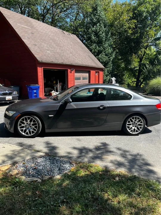 2008 BMW E92 3 Series Coupe - Image 2 of 16