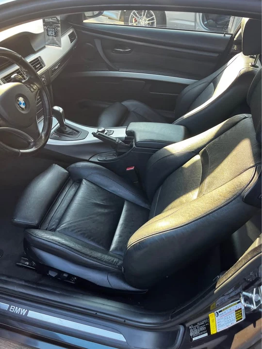 2008 BMW E92 3 Series Coupe - Image 11 of 16