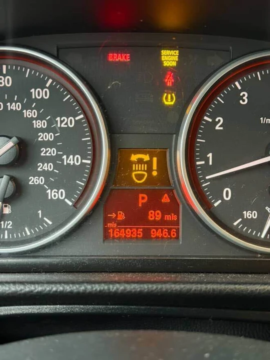 2008 BMW E92 3 Series Coupe - Image 6 of 6